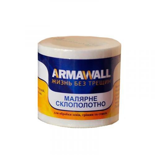 Склополотно для стиків 0.1м-15м ARMAWALL Харків - фото 3