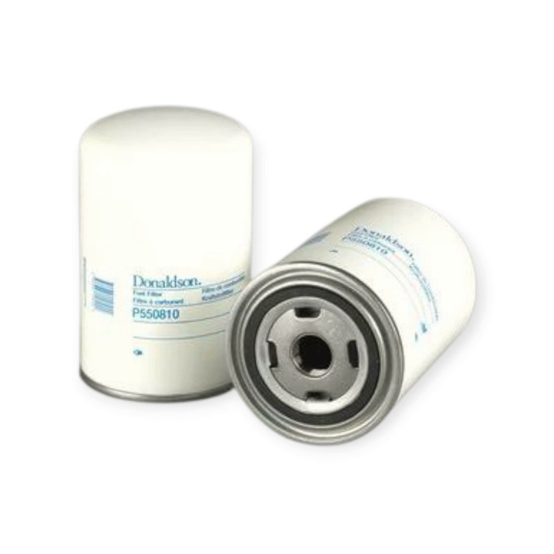 Фільтр P550810 паливний Мукачево - фото 1