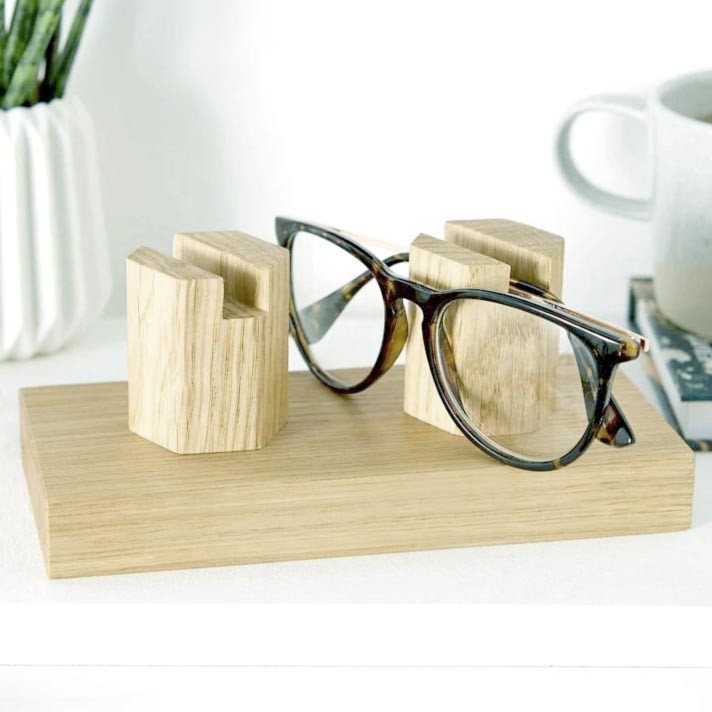 Органайзер для окулярів "Наруджа 2" бланже Миколаїв - фото 1