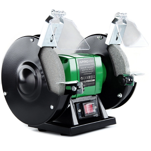 Верстат заточувальний SM 250 APRO Житомир