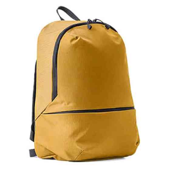Рюкзак Xiaomi Zanjia Lightweight Small Backpack 11L (Желтый) Николаев