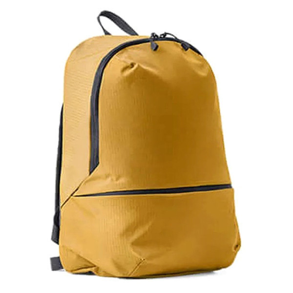 Рюкзак Xiaomi Zanjia Lightweight Small Backpack 11L (Желтый) Николаев - изображение 2
