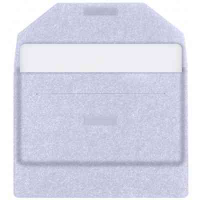 Чохол до ноутбука AirOn 13,3" Premium Grey (4822356710620) Вінниця