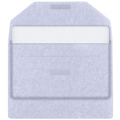 Чохол до ноутбука AirOn 13,3" Premium Grey (4822356710620) Вінниця - фото 2