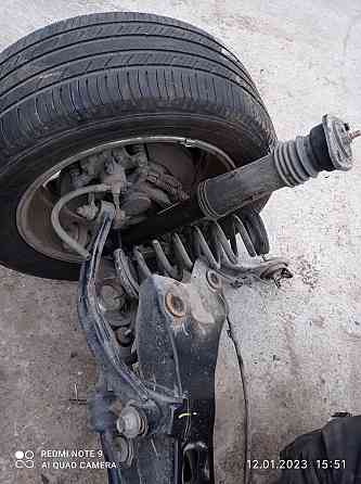 Задняя балка Киа Оптима Киев