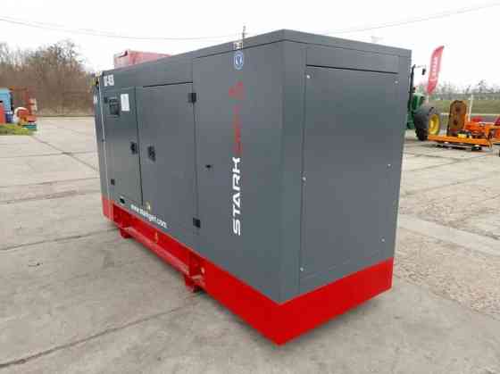 Генератор дизельный Starkgen SGC-145SX ATS 105-115 кВт Коломыя
