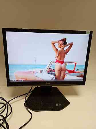 Монітор 22