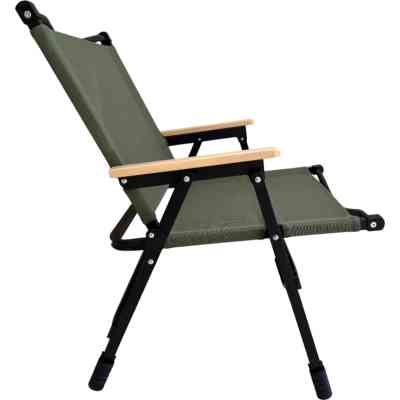 Кресло складное Time Eco ТЕ-08 SD (4820211101756) Винница