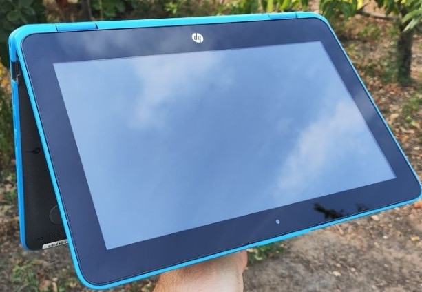 Ноутбук Сенсорный: HP x360 8/256Gb. PROBOOK. Київ - фото 7