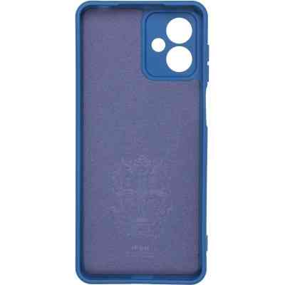 Чохол до мобільного телефона Armorstandart ICON Case Motorola G14 Camera cover Dark Blue (ARM70474) Вінниця