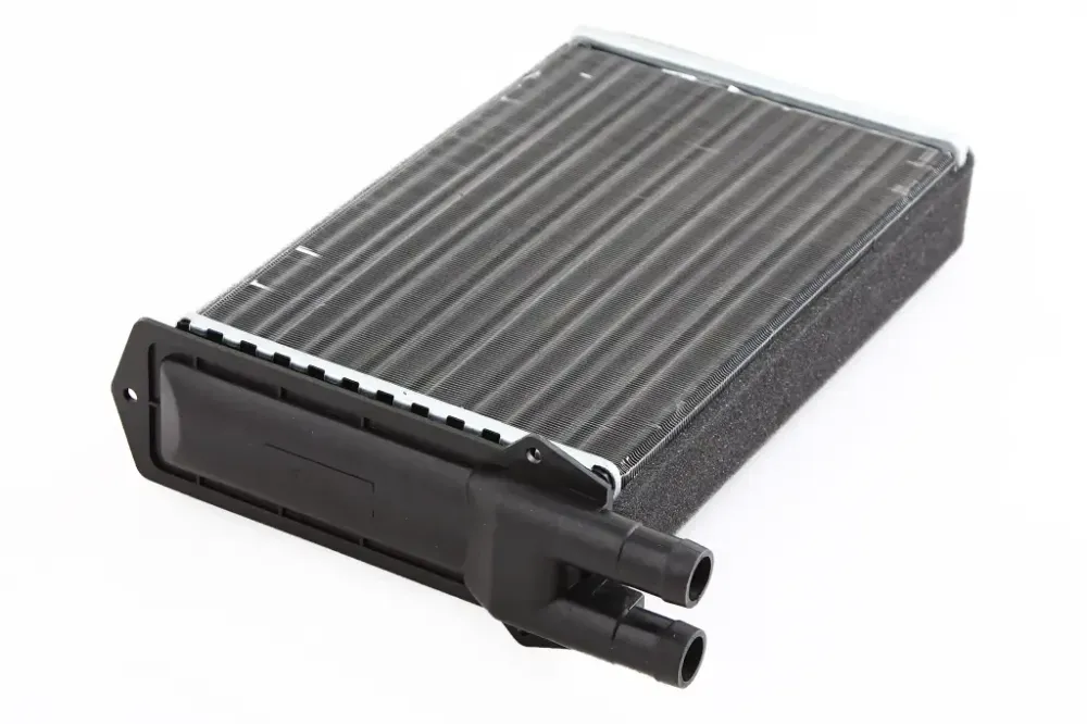 Радиатор отопителя 2108 алюм. ДК Винница - изображение 1