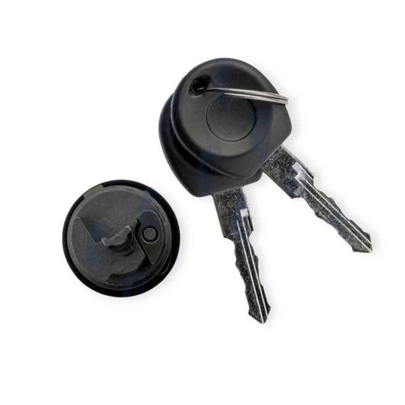 Серцевина зажигания Фольцваген T4 , ключ замка Мукачево - изображение 3