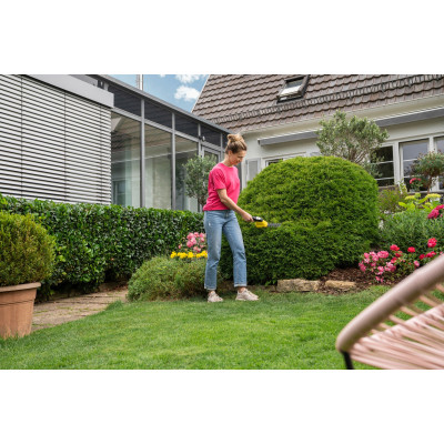 Кусторез Karcher GSH 2 Plus (1.445-310.0) Винница - изображение 7