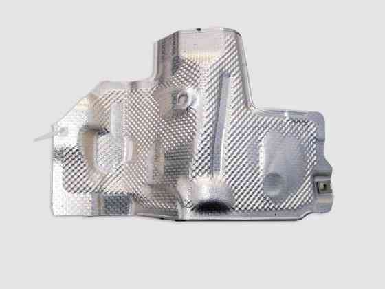 Mercedes-Benz  A2056802022 Захисний екран під підвісним підшипником правий C-Class W205 Одесса