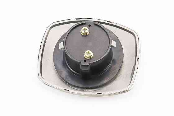 Кришка бака паливного прямокутна к-кт (корпус метал) Київ