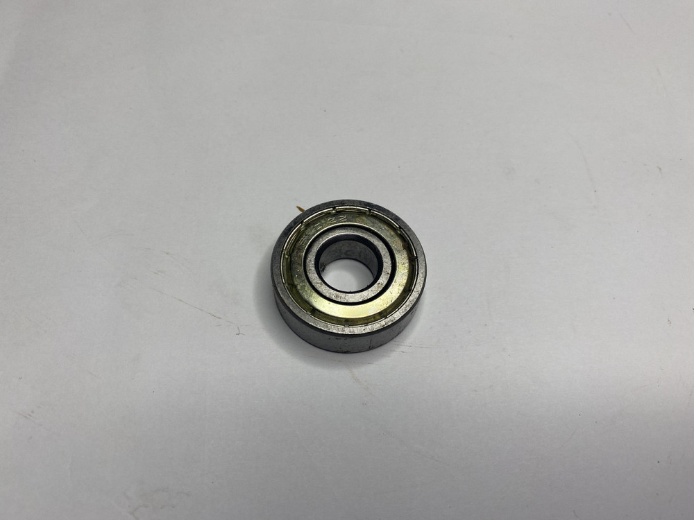 Подшипник коленвала бензопила Hus 137/142 Мукачево - изображение 1