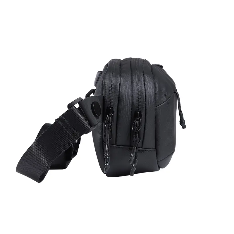 Сумка Ulanzi TRAKER Travel Chest Bag (BP08) Black Київ - фото 14