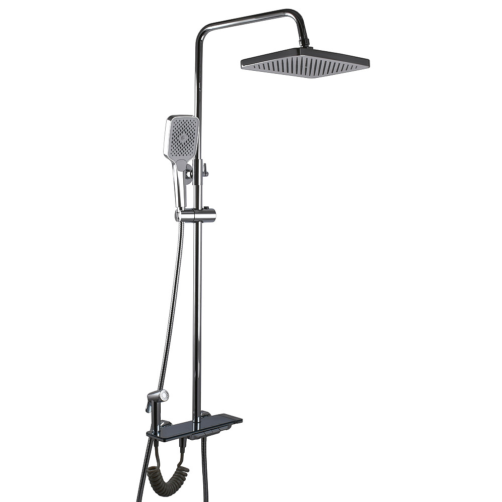 Душова система Globus Lux GAMMA  GLGM-3002 Киев - изображение 1