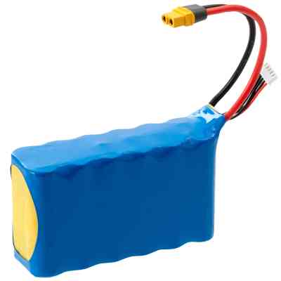 Акумулятор для дрона 16500BMSJHY4S3P Brain Вінниця