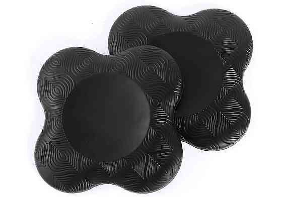 Підставки EasyFit під коліна та лікті для йоги та фітнесу Коломыя