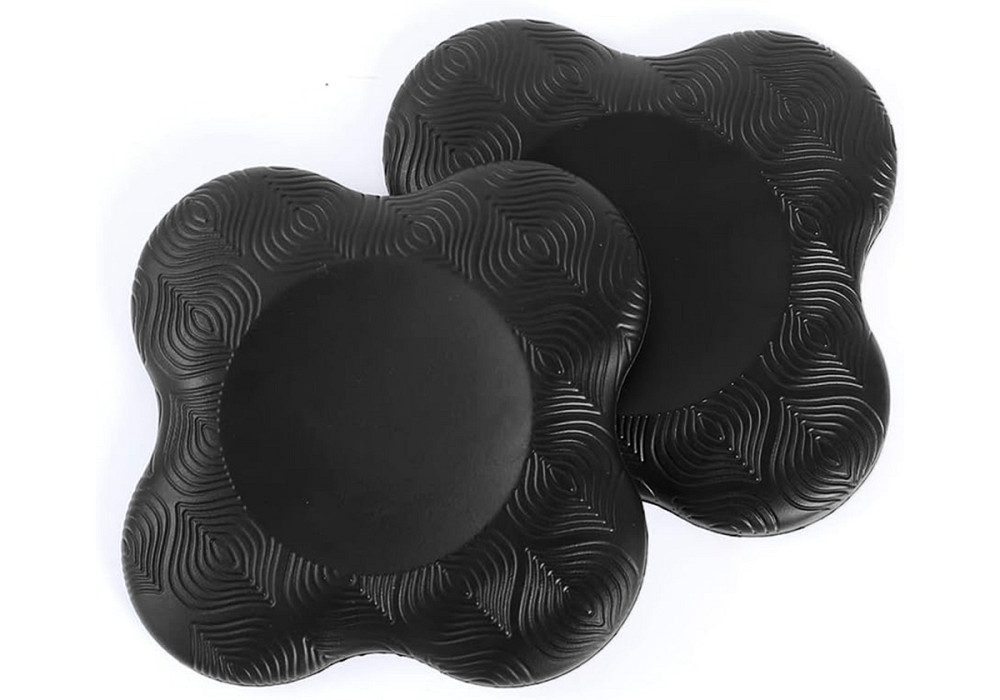 Підставки EasyFit під коліна та лікті для йоги та фітнесу Коломыя - изображение 1