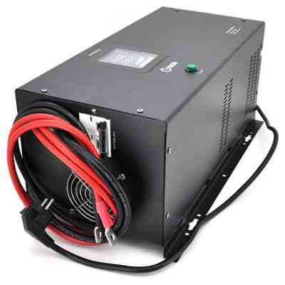 Пристрій безперебійного живлення Europower PSW-EP2000WM12 Вінниця