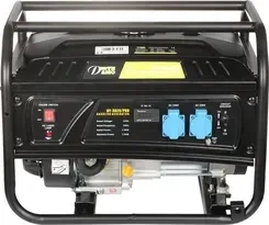 Генератор Delta Agregat Prądotwórczy Dynamo DY3020PRO Київ