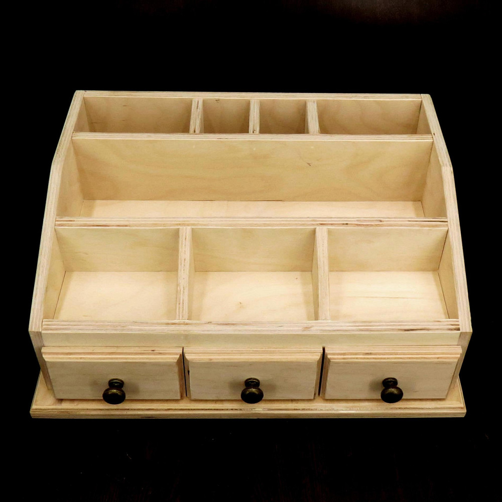 Органайзер для косметики 