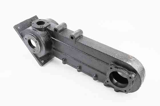 Редуктор фрези R175/180N/190N/195N - Корпус порожній 81-1 Київ