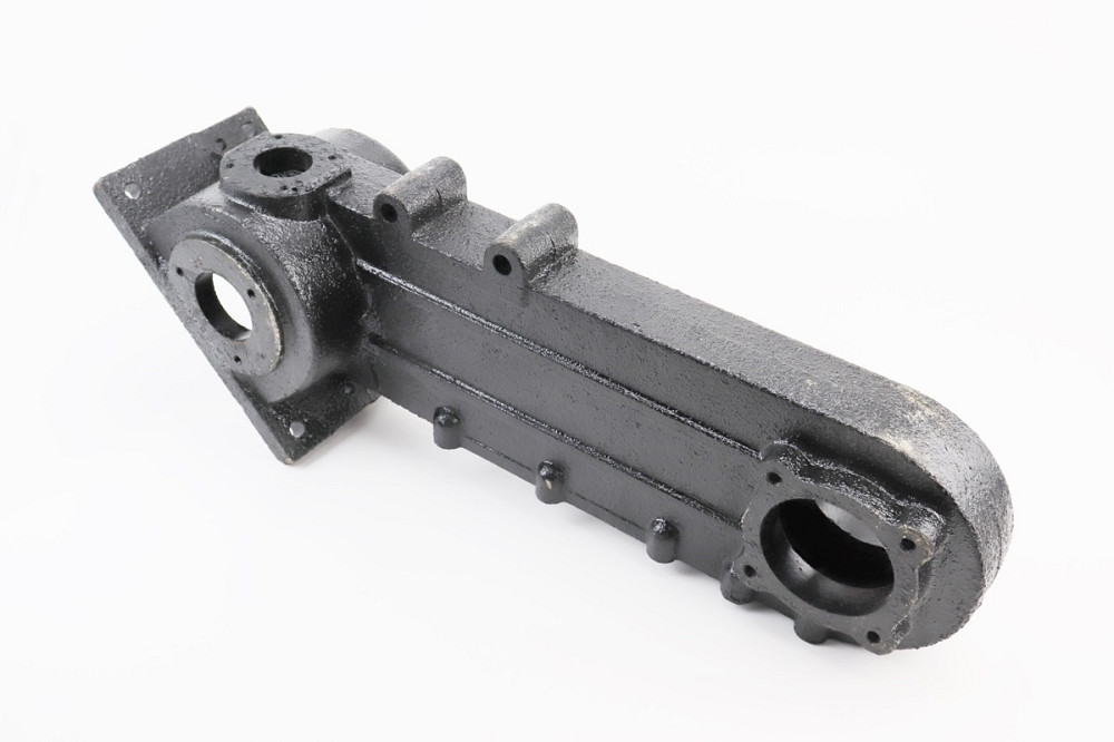 Редуктор фрези R175/180N/190N/195N - Корпус порожній 81-1 Київ - фото 3