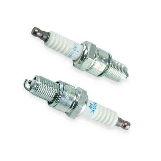 Свечи VL-13 (BPR6ES-11) 2108-2110 инжектор 8V, Ланос 1.5 NGK Мукачево