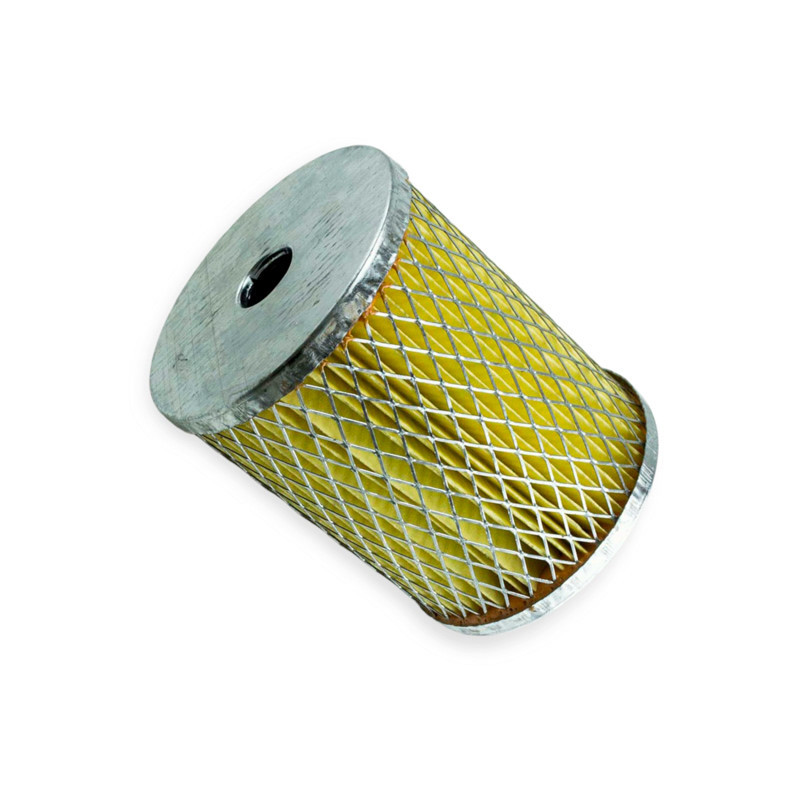 Фільтр Д-240 (з 1 отвором) паливний Мукачево - фото 1