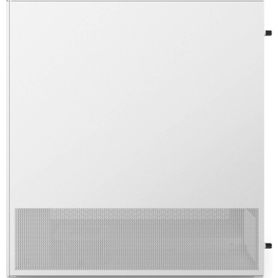 Корпус NZXT H5 Flow RGB Compact All White (CC-H52FW-R1) Вінниця - фото 3
