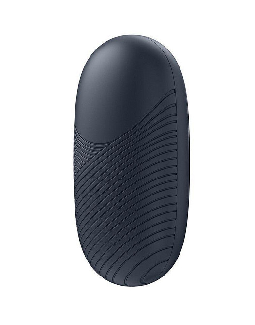 Мощный вибратор Satisfyer Lay-On - Dark Desire, водонепроницаемый,15 режимов работы Sex Aura Киев - изображение 4
