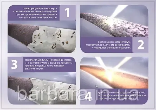 Фарба для волосся Wella Illumina Color 2026 всі відтінки 9/03 Київ - фото 2
