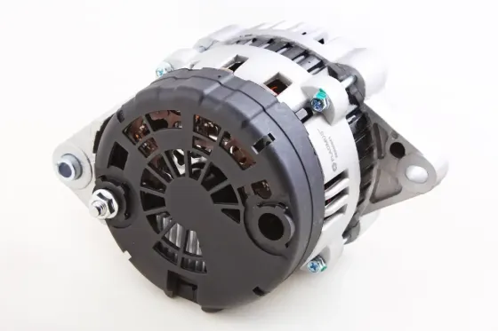 Генератор Aveo 85А Flagmus Вінниця