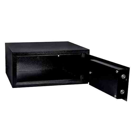 Сейф готельний Ferocon БС-24Е.9005 з електронним замком Київ