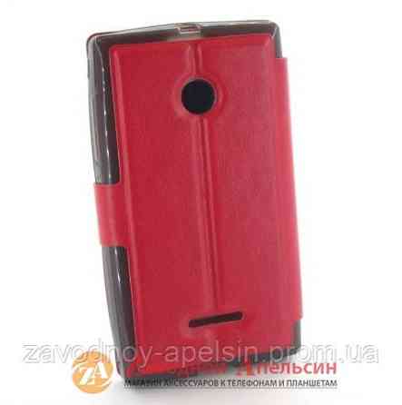 Чохол-книжка Nokia 435 532 rm-409 Smart Case Одеса