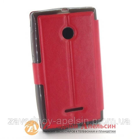 Чохол-книжка Nokia 435 532 rm-409 Smart Case Одеса - фото 2