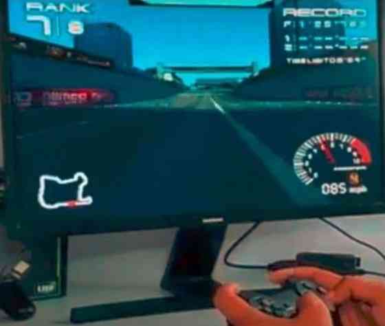 Игровая приставка М8 HDMІ, 10000игр с SECA,Dendi,PS1. Киев