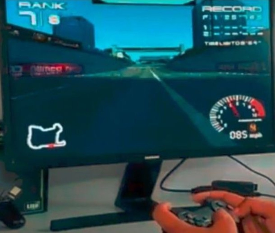 Игровая приставка М8 HDMІ, 10000игр с SECA,Dendi,PS1. Київ - фото 3