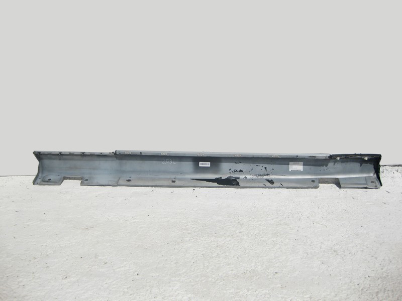 Mercedes-Benz  A2096980354 Поріг пластиковий лівий CLK C209 Одеса - фото 5