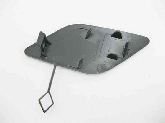 Mercedes-Benz  A2128850126 Кришка - заглушка буксирувального гака переднього бампера дорестайл E-Class W212 Одесса