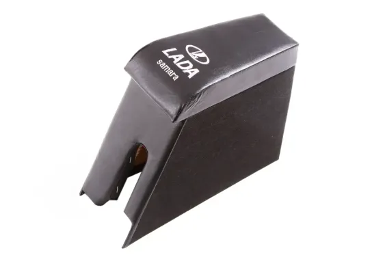 (бар) 2108 з вишивкою Lada Samara чорний Вінниця