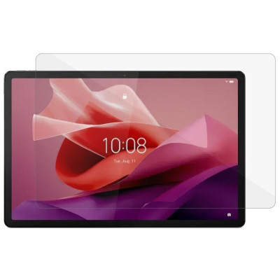 Скло захисне BeCover Lenovo Tab P12 12.7&amp;quot; TB-370FU (709946) Вінниця - фото 2