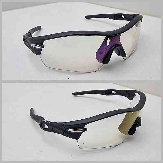 Спортивні окуляри з поляризацією Angliru Луцьк