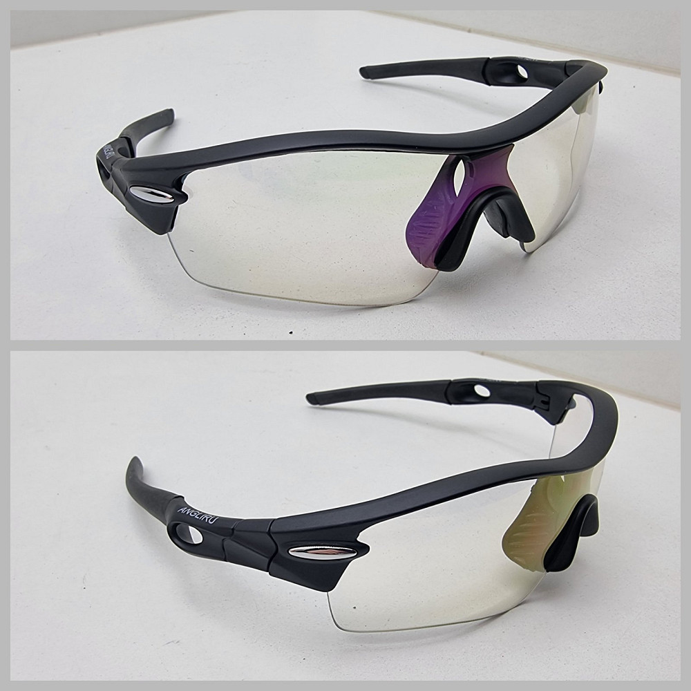 Спортивні окуляри з поляризацією Angliru Луцьк - фото 1