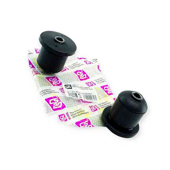 Втулка 2110, 2111, 2112 задней (к-кт 2 шт) CS-20 балки Мукачево