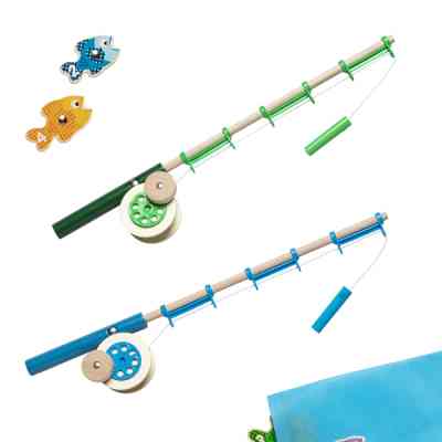 Ігровий набір Melissa&amp;Doug магнітний Велика рибалка (MD15149) Вінниця