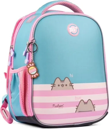 Рюкзак шкільний каркасний "YES" 559108 H-100 Pusheen, шт Київ